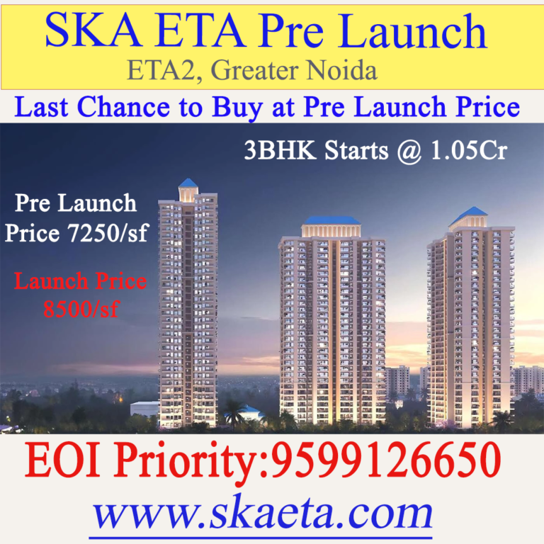 SKA ETA2 Pre Launch